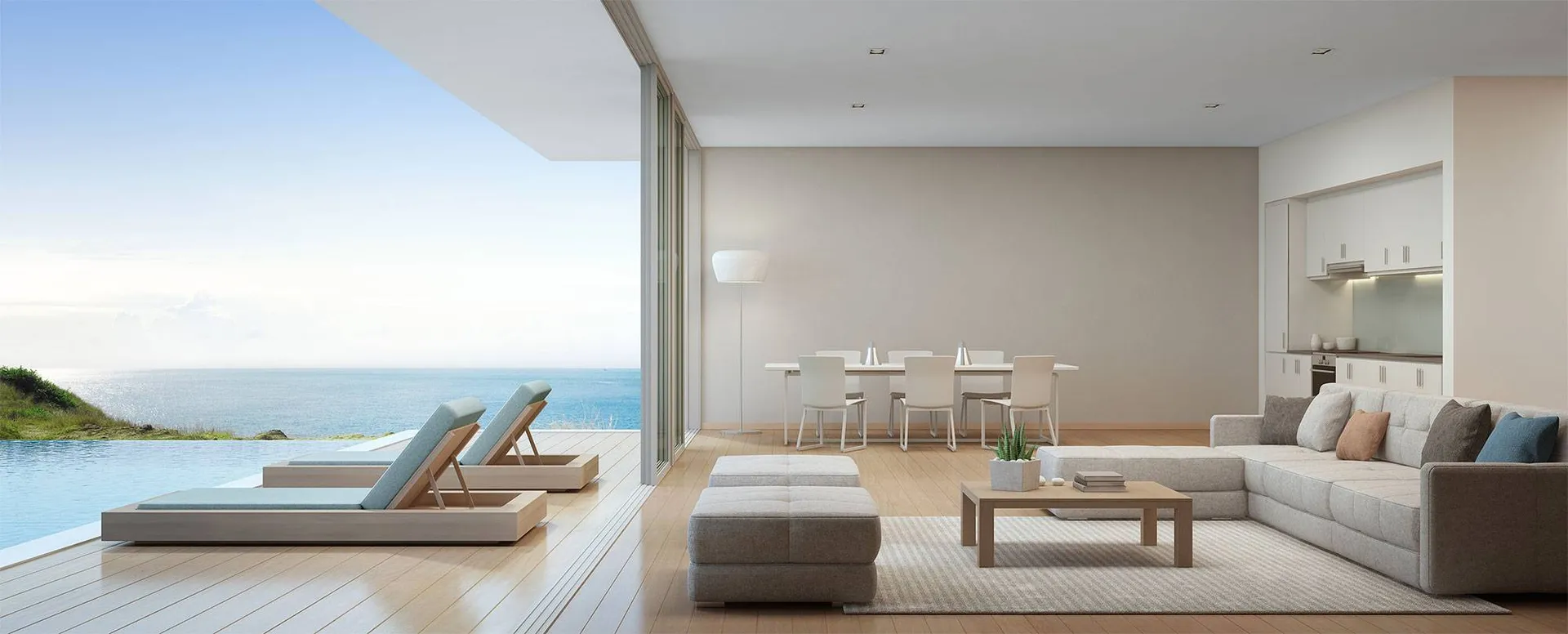 Agence immobiliere cap ferret