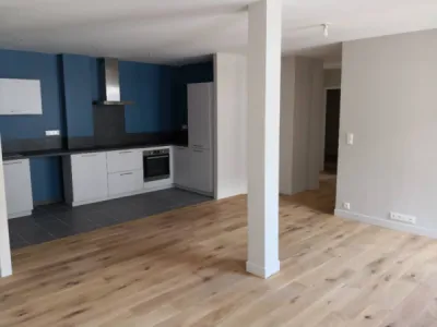 Très bel appartement de type F3 de 82,72m²