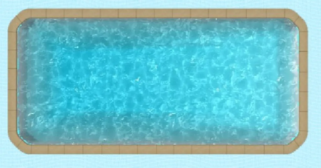 SERIE MEGA-POOL TYPE EVASION