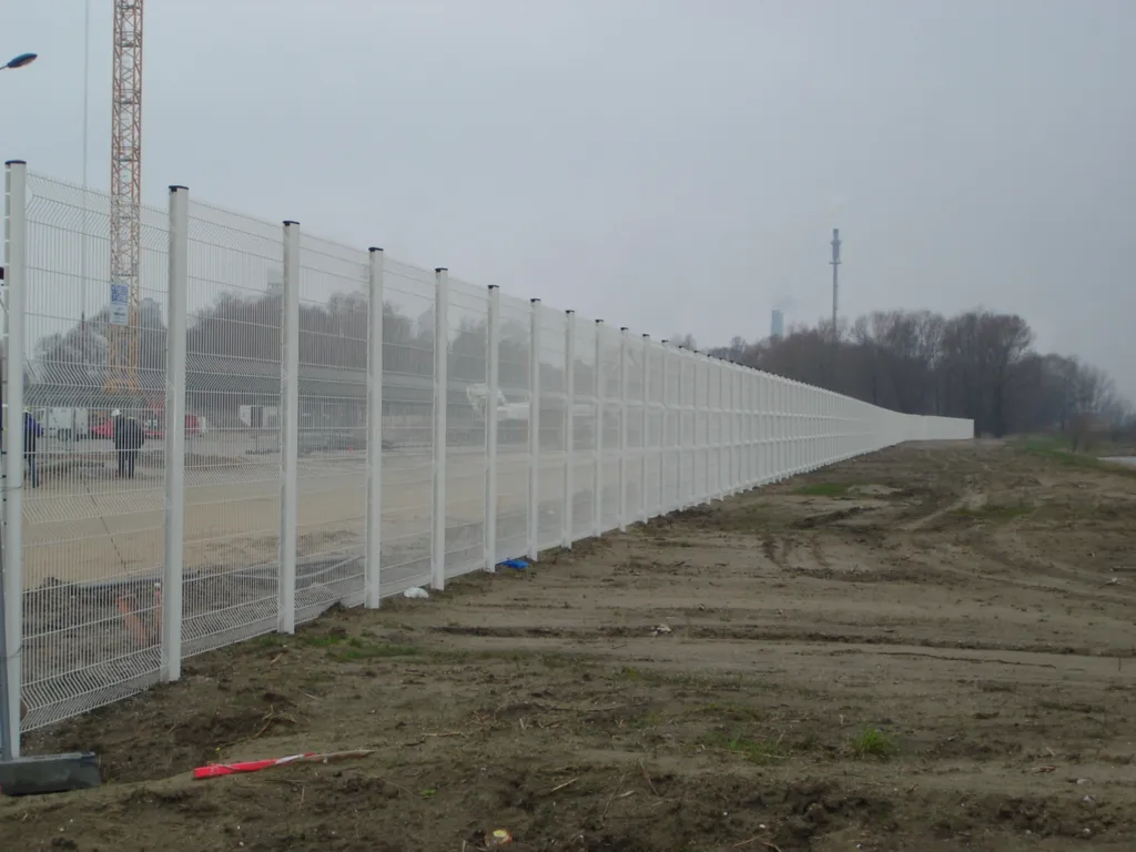 Sécurisation de site industriel sensible à Gonfreville l'orcher 76