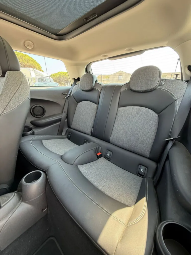 Mini cooper CAMDAN 1.5 136CV