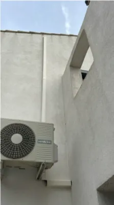 Installation d'une climatisation Hitachi dès 1590€ avec Provence Energie Solaire Services à La Ciotat