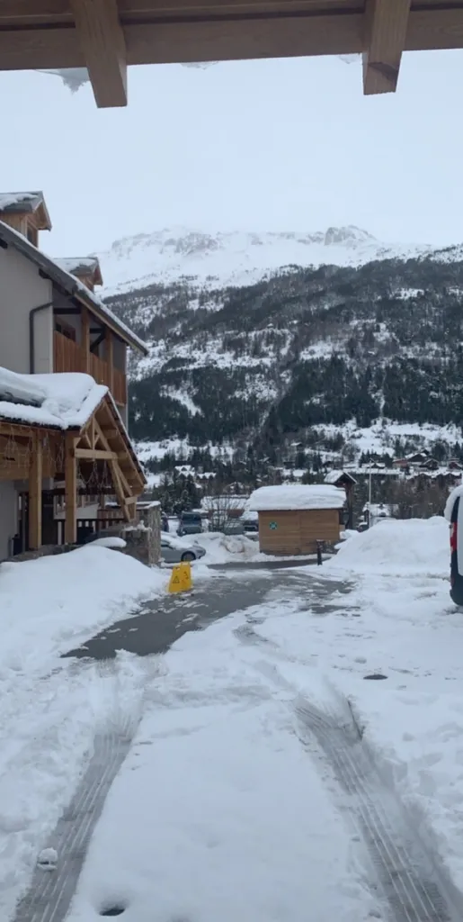 Réserver un chauffeur VTC pour se rendre à Serre-Chevalier au départ des Bouches-du-Rhône
