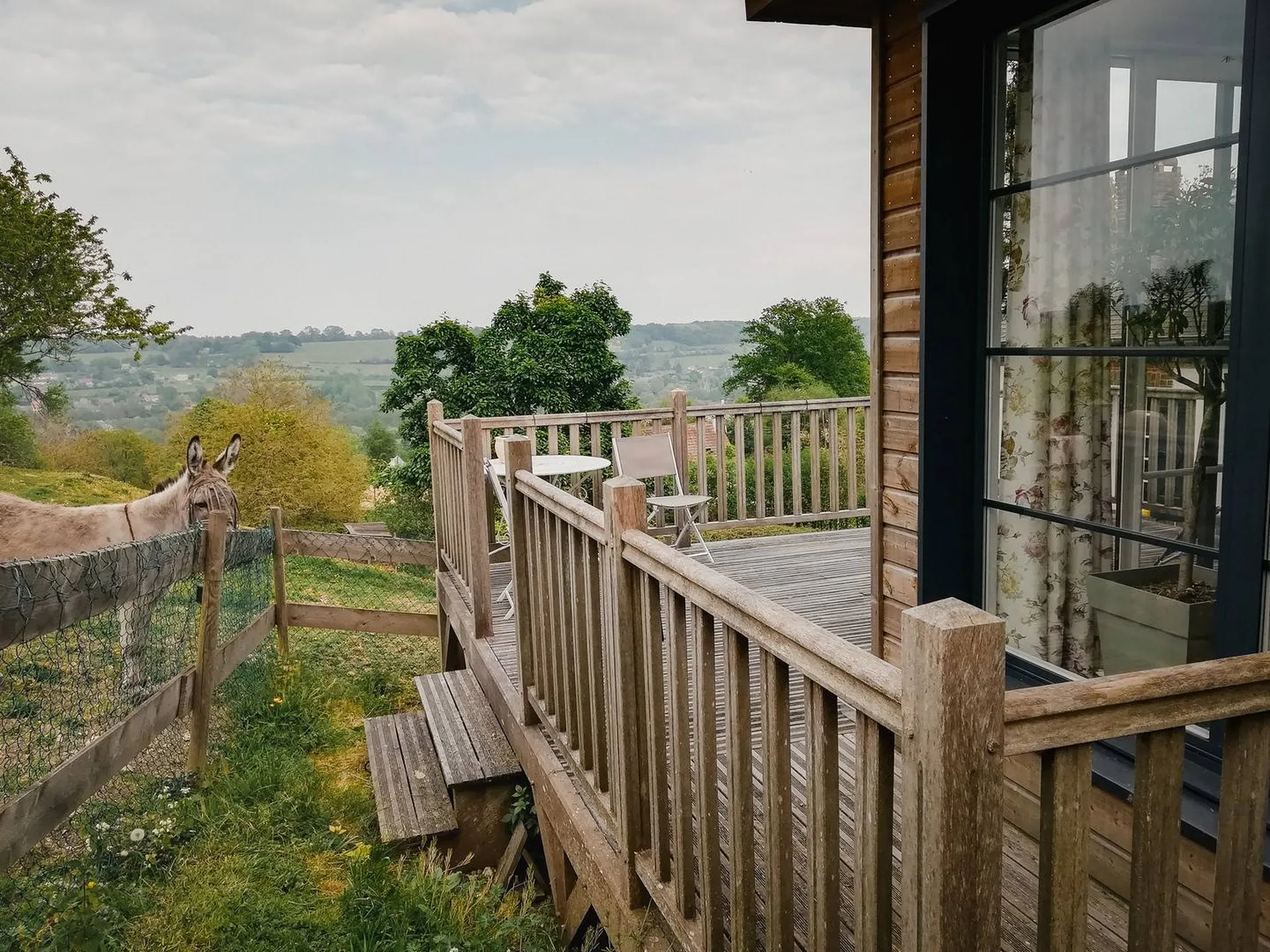 Ensemble immobilier de caractère