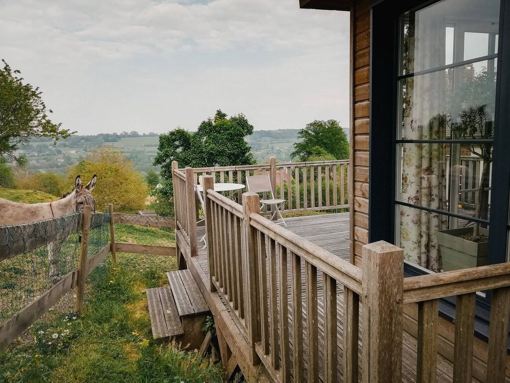 Ensemble immobilier de caractère