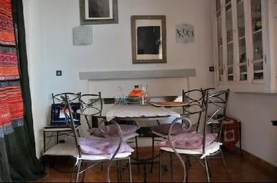 Vente appartement Roquefort La Bédoule centre en duplex loft