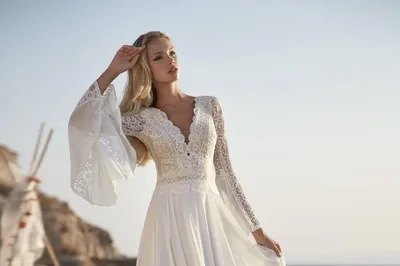 Maelia Mariage déstockage robe de mariée 