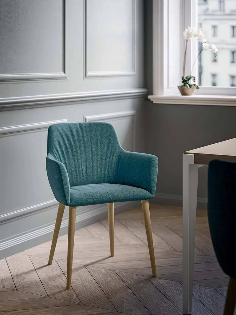 Canapés et Fauteuils City Déco de la marque Quadrifoglio Group à Montpellier