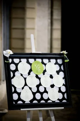 Votre Agence d'Organisation de Mariage depuis 20 ans pour céléber des noces champêtres et chics dans un Château en Seine et Marne