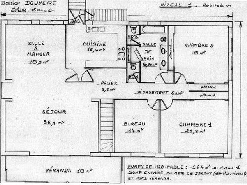 Villa à vendre carnoux