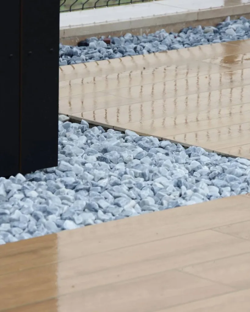 Où trouver des galets gris bleu à Ambarès et Lagrave près de Bordeaux ?