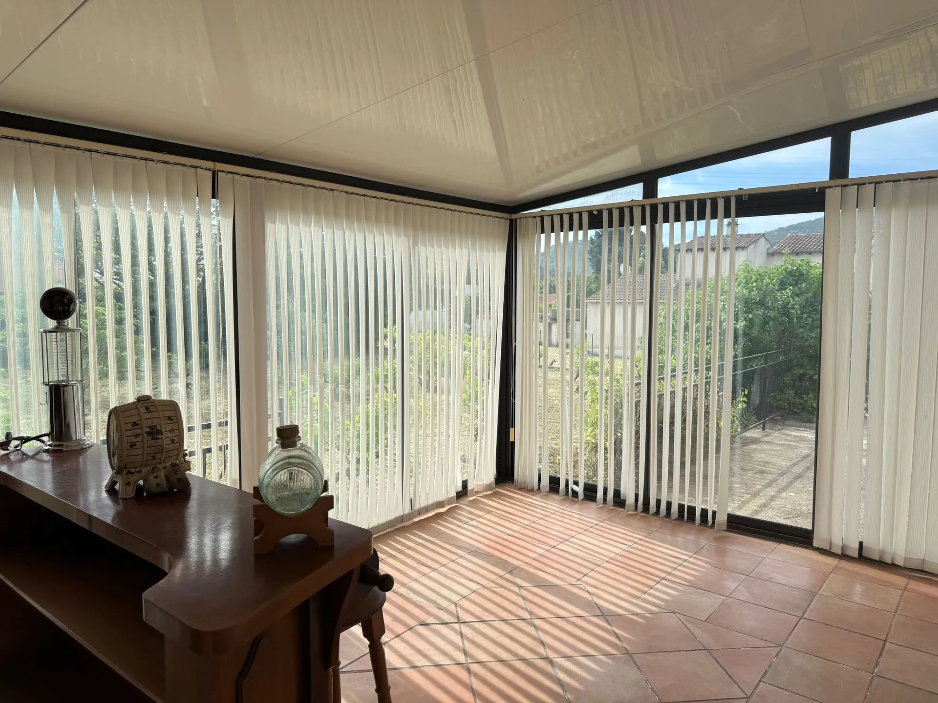Maison 2 pièces 54 m² · à Sainte-Anastasie-sur-Issole · 54 m² · 160 000 €