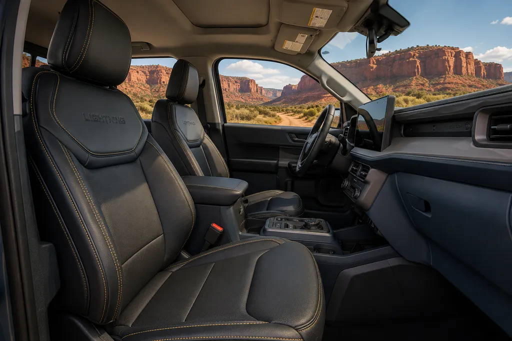 Import Ford Maverick 2026 en France : le pick-up hybride compact idéal pour l’Europe