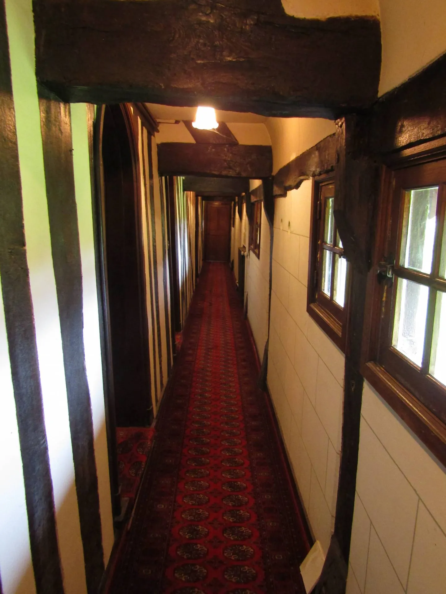 Manoir du XVI ème siècle, Région Pont l'Evêque, Calvados 14.