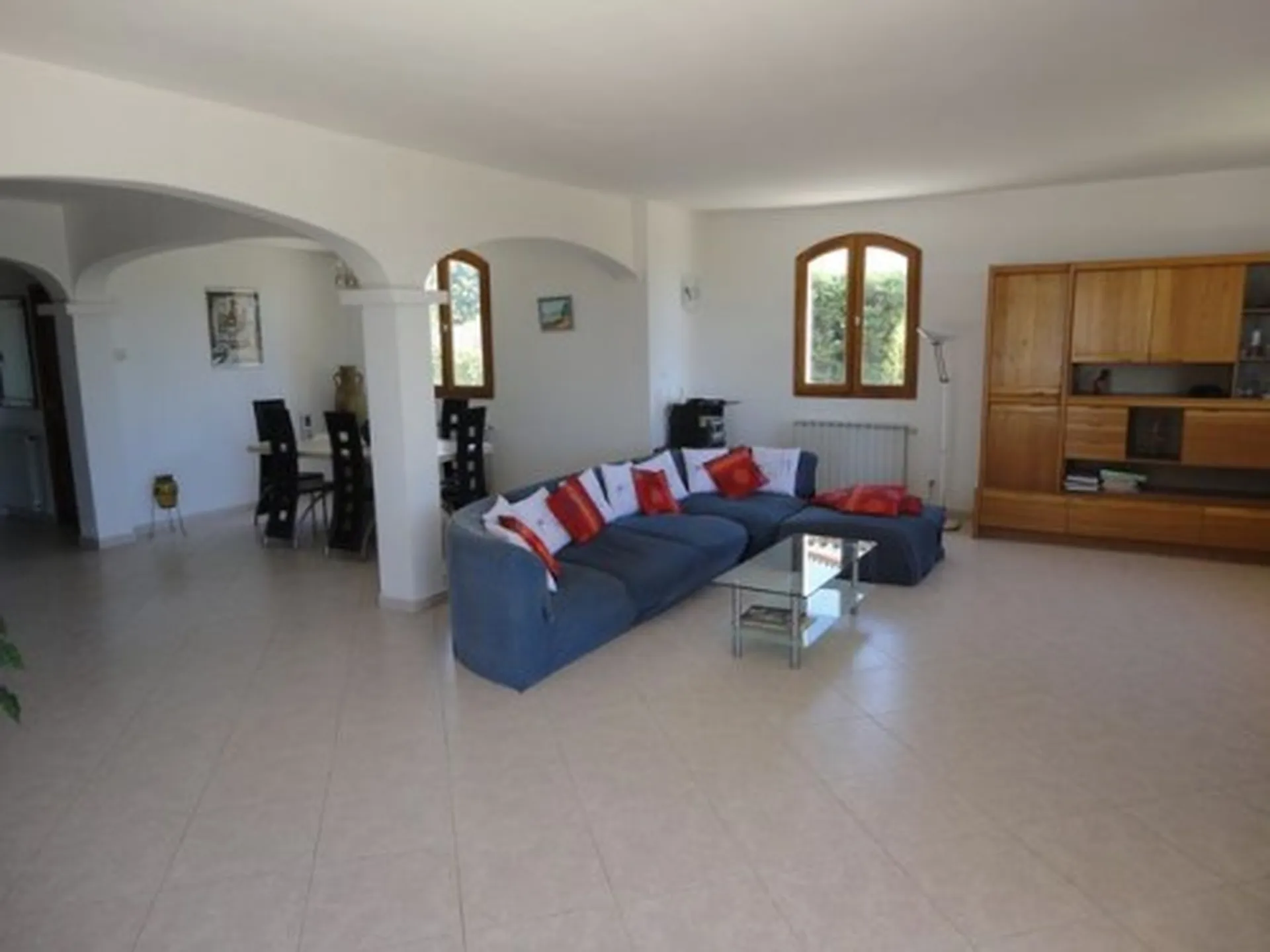 Maison et studio en vente sur carnoux