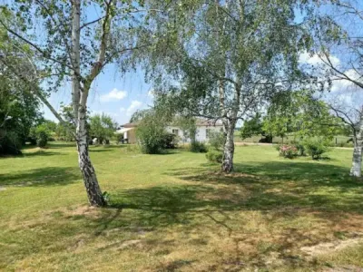 Location gîtes ou chambres d'hotes à proximité de Bordeaux