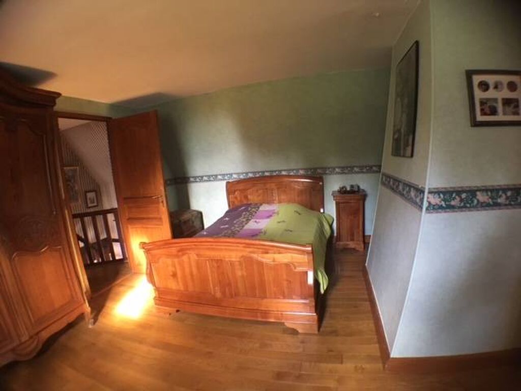 Recherche maison normande région Cormeilles 27260, Eure