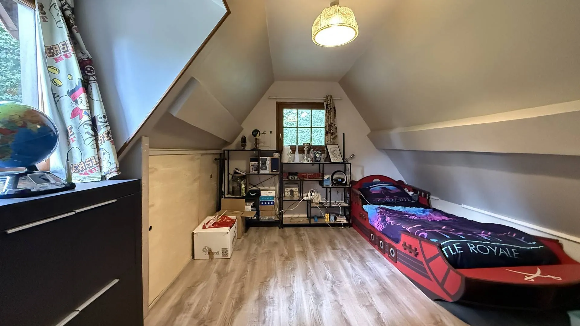 Longère à vendre à Offranville, 76550