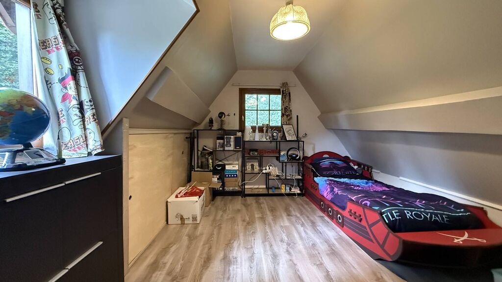 Longère à vendre à Offranville, 76550