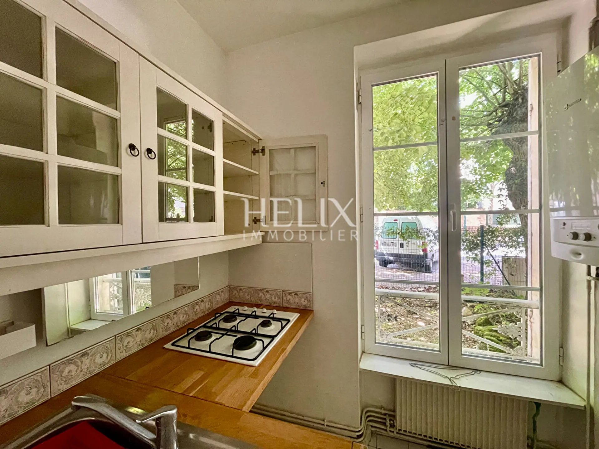 Appartement Le Vesinet 2 pièces 35 m2