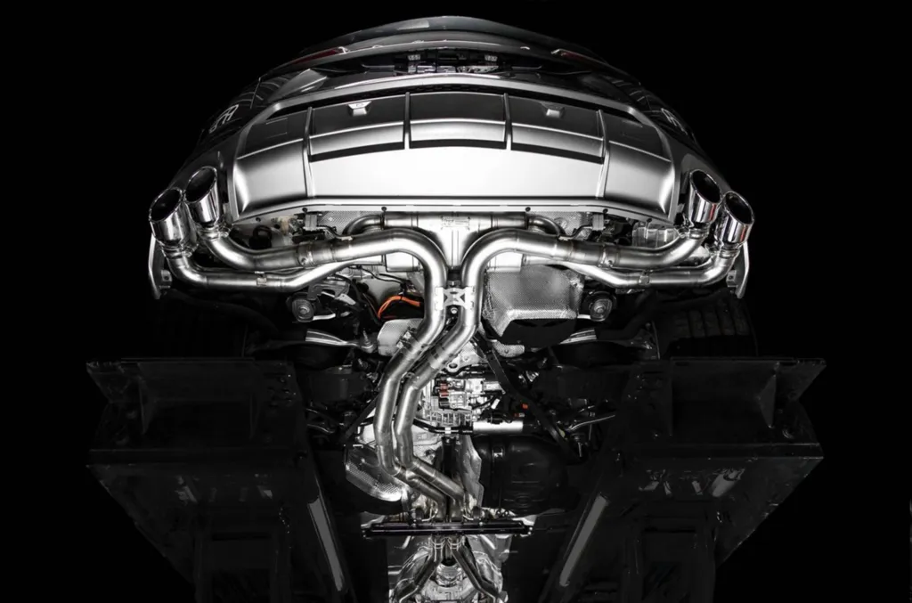 ADP Exhaust ! Votre spécialiste et revendeur officiel des plus grandes marques d'échappements sports !