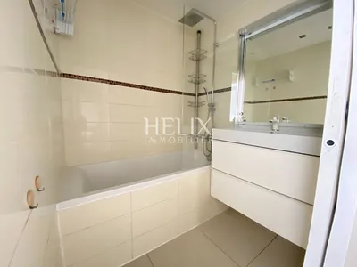 3 pièces meublé de 53 m2