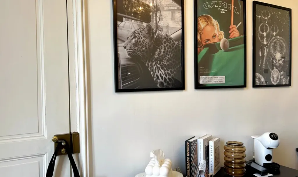 Prestation pour votre regard en institut sur rendez-vous à Orthez, du lundi au samedi