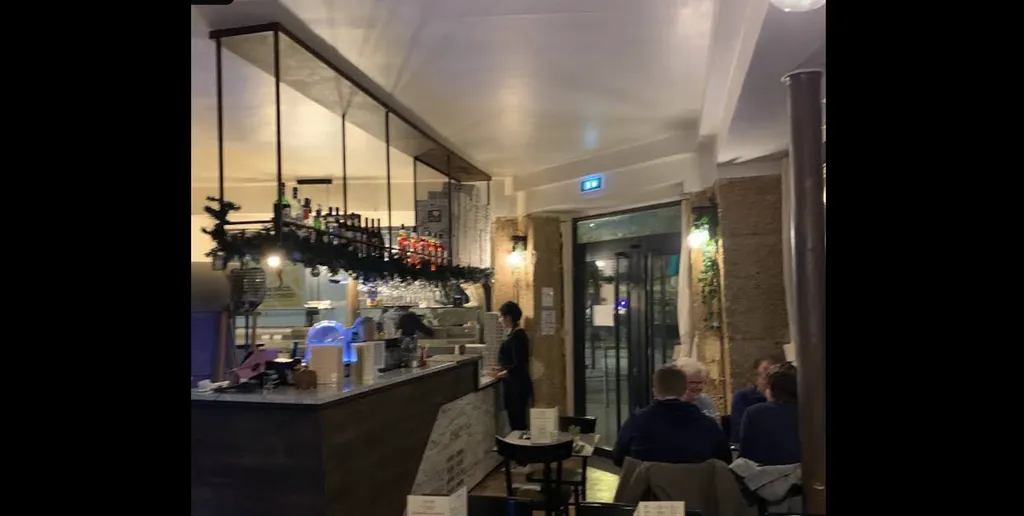 Vente - Local commercial 80 m², Parmentier, Rue Saint-Maur 75011 PARIS