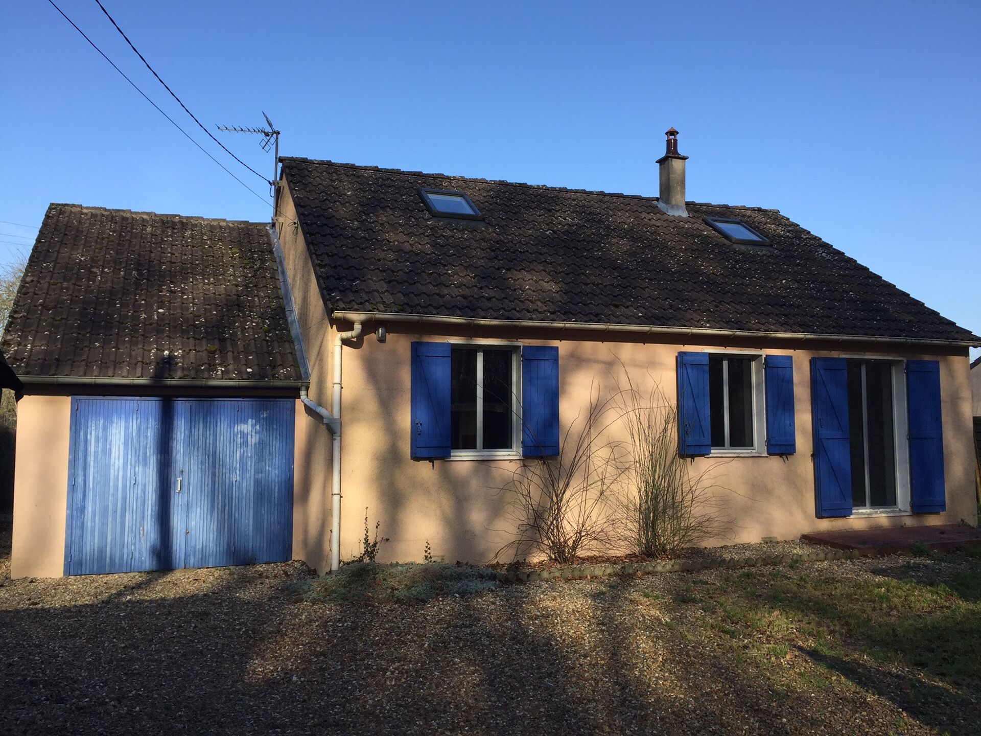 Maison à vendre à Lyons la Forêt, Agence immobilière Terres et Demeures de Normandie de Lisieux