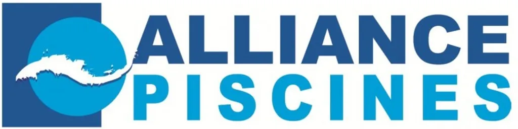 Logo Alliance Piscines