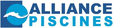 Logo Alliance Piscines