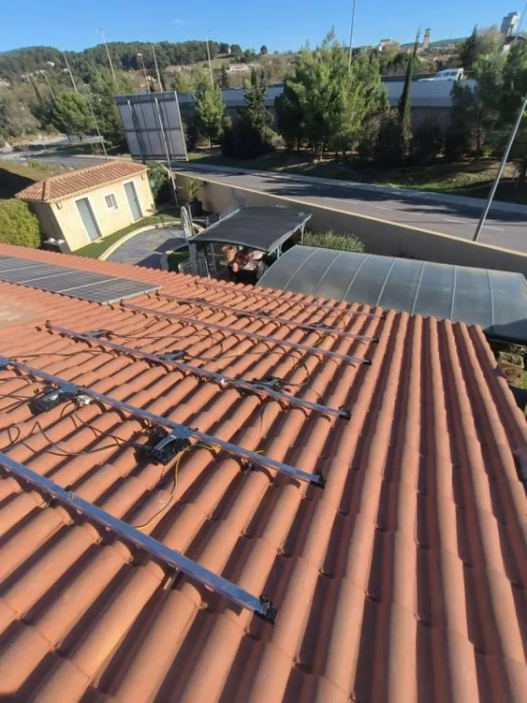 Etude offerte et personnalisée pour votre installation de panneaux solaires