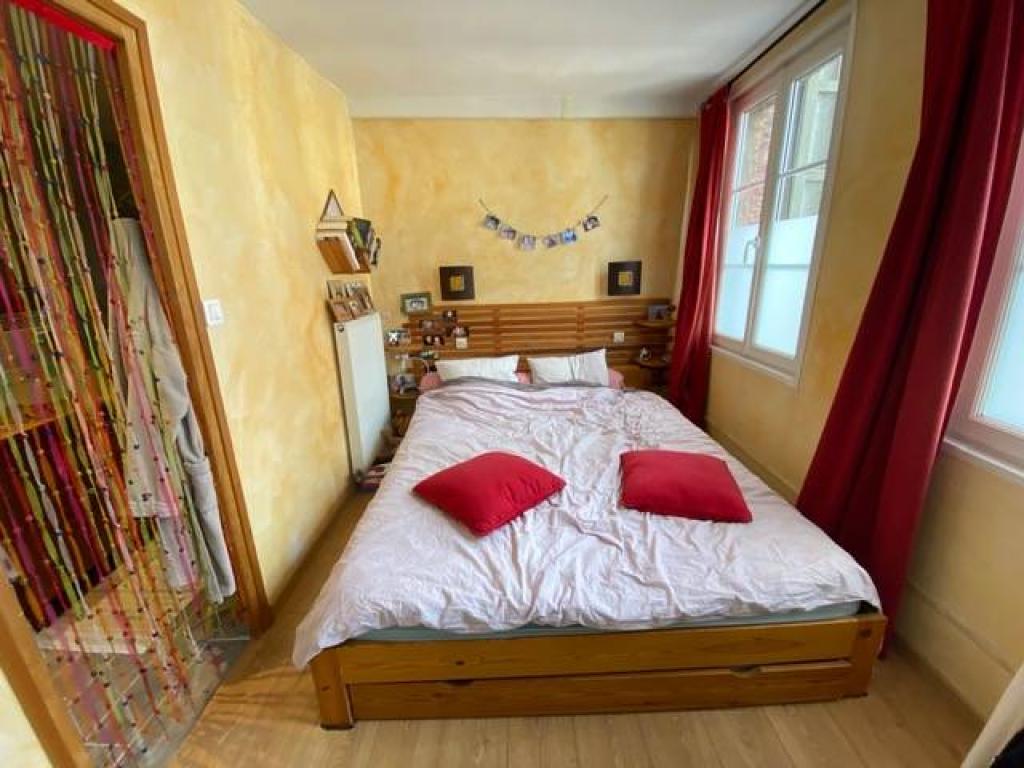 EXLUSIVITE A ACHETER CAUDEBEC LES ELBEUF