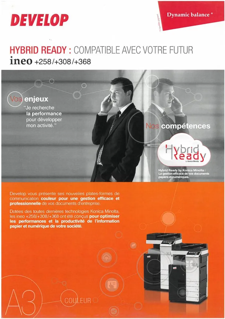 imprimante reconditionée garantie 5ans