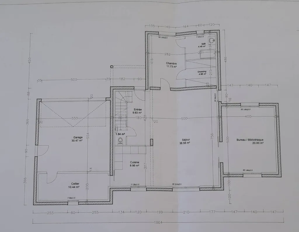 construction neuve 