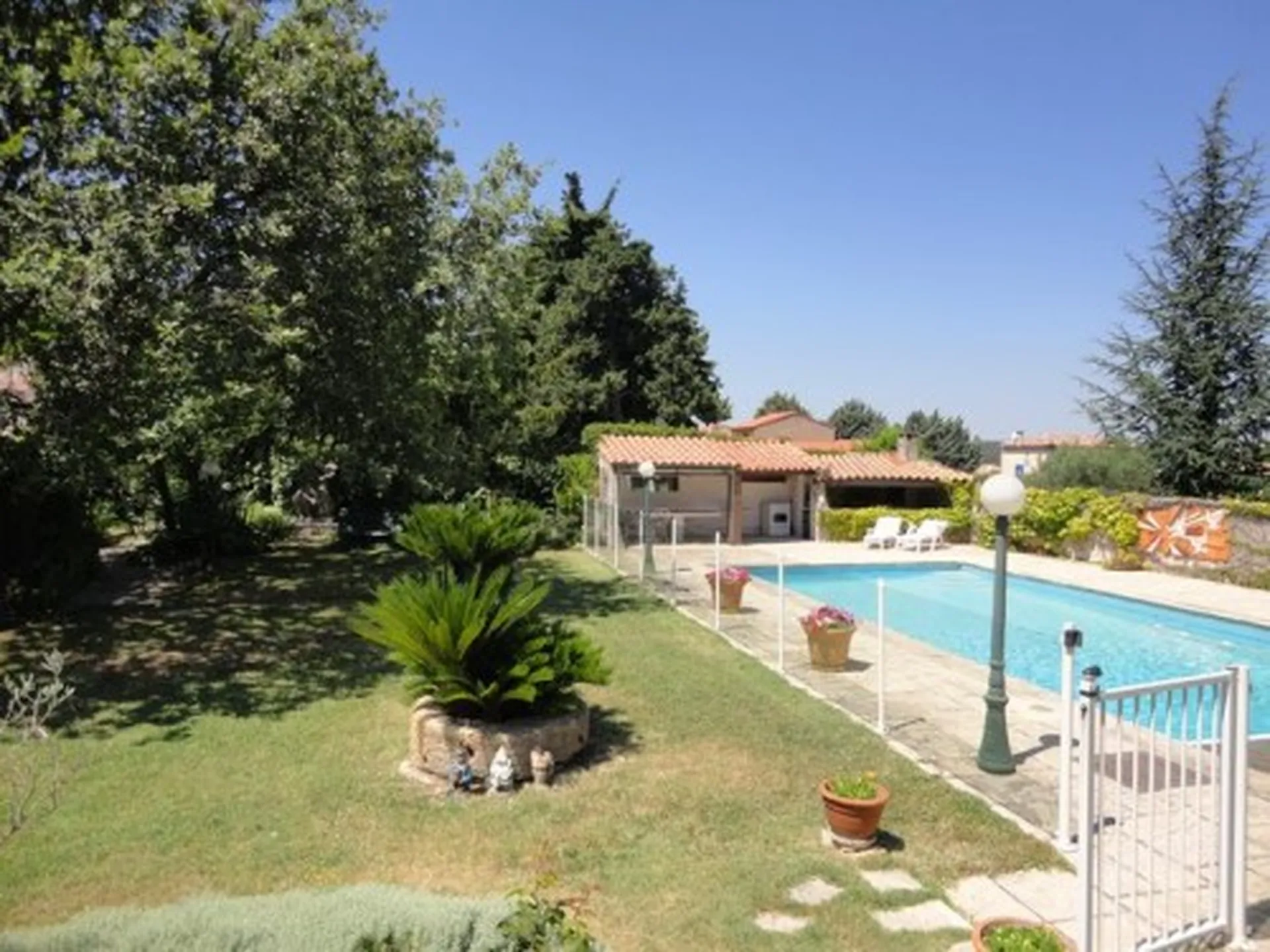 Vente Maison T6 Roquefort la Bédole