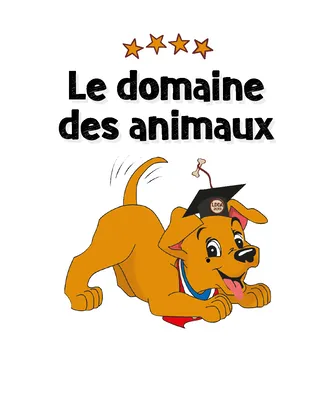 logo chien roux