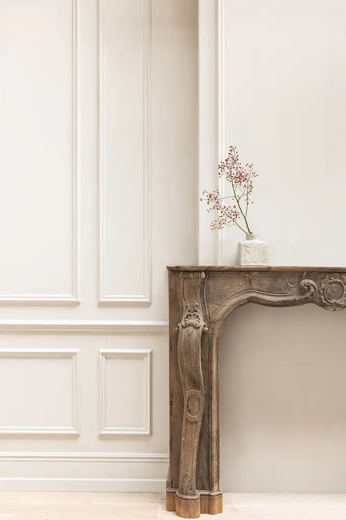 Rénovation d’une bâtisse classée à Bordeaux avec respect du patrimoine, par une architecte d’intérieur