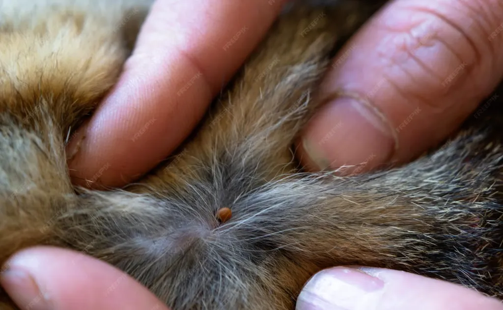 Pourquoi lutter rapidement et efficacement contre les puces dans votre logement à Toulouse