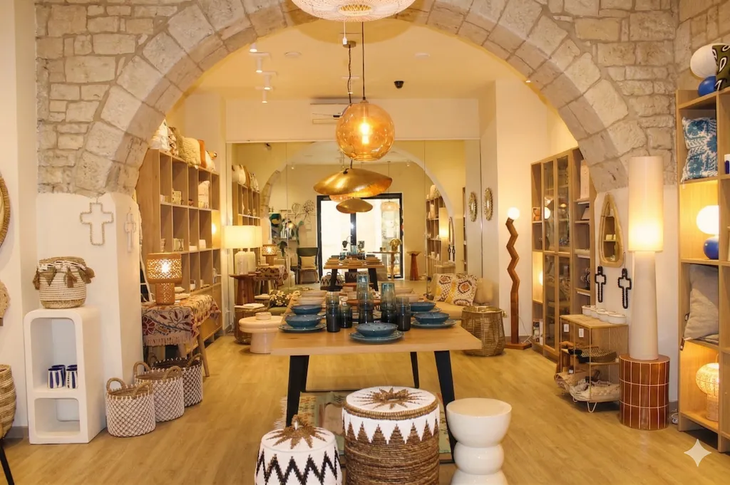 Trouver du petit mobilier en rotin et des objets de curiosité pour votre décoration intérieure à Nîmes dans notre boutique spécialisée