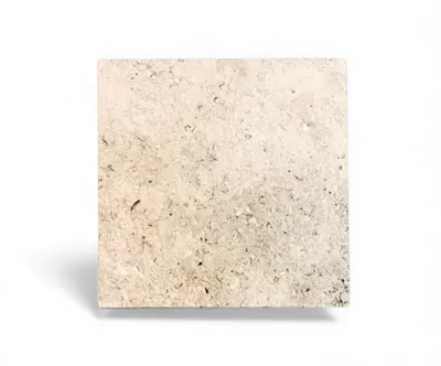 Finition brossée pour pierre naturelle Créa Stone offrant toucher doux rendu rustique élégant adapté sols intérieurs cuisines pièces vie