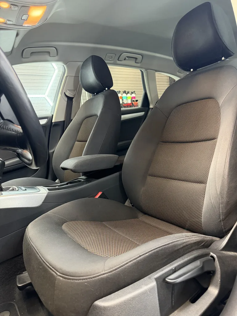 AUDI A4 ALLROAD / 2L TDI 143 CHV / CARPLAY / AMBIANCE LUXE