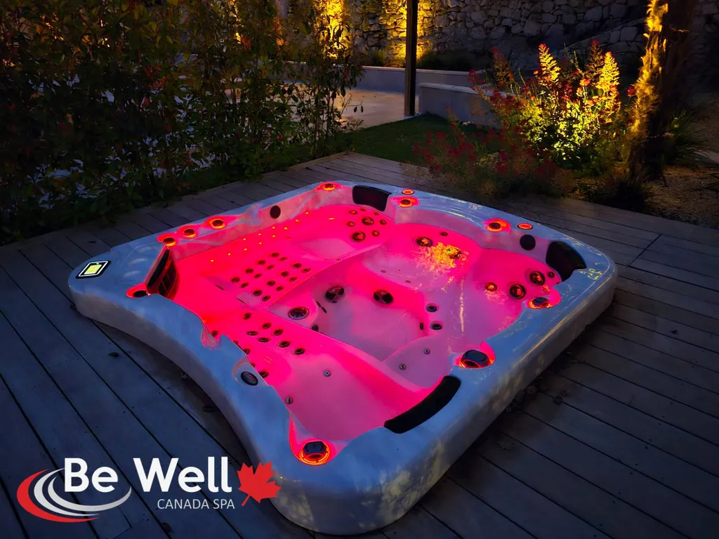 Magasin de Jacuzzi  plan de campagne