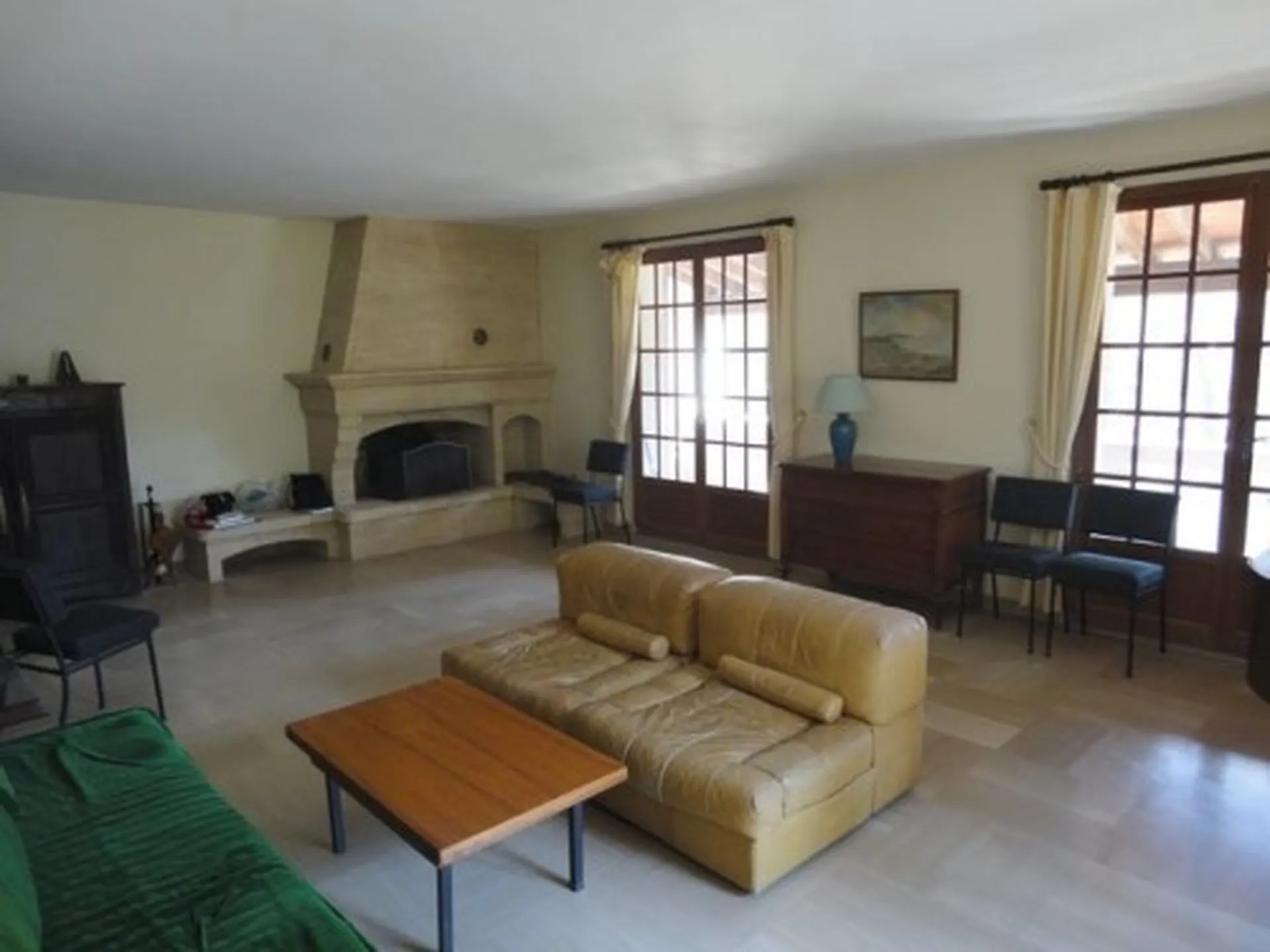 Vente maison Roquefort la Bédoule VENDU PAR NOS SOINS