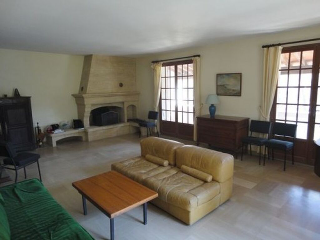 Vente maison Roquefort la Bédoule VENDU PAR NOS SOINS