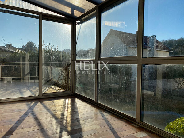 Maison Le Pecq 5 pièces 117 m2