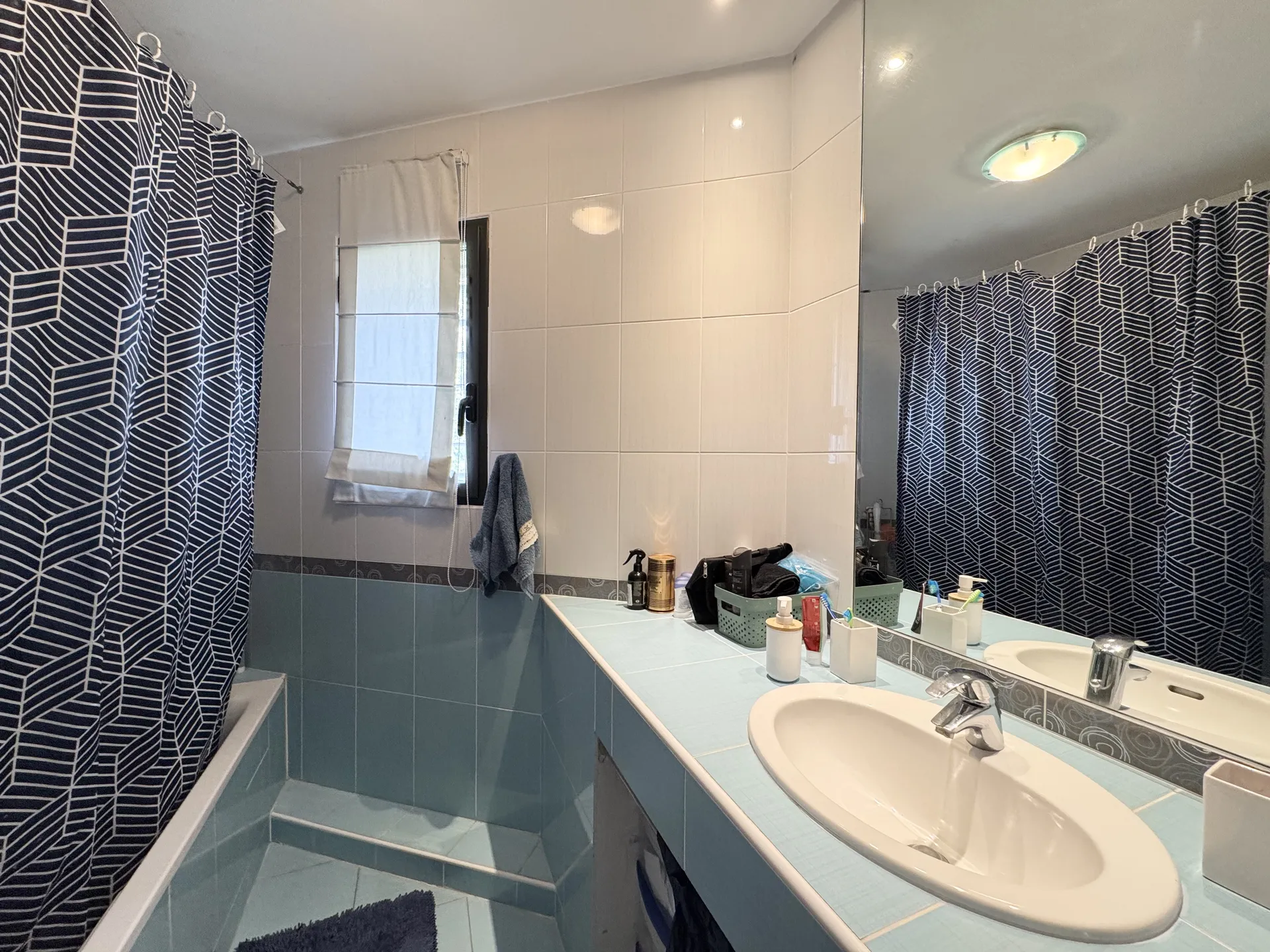 Vivre dans une jolie maison contemporaine dans le quartier du lycée international de Saint Germain en Laye