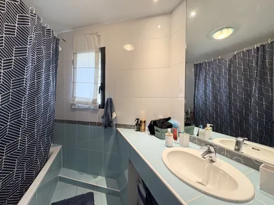 Vivre dans une jolie maison contemporaine dans le quartier du lycée international de Saint Germain en Laye