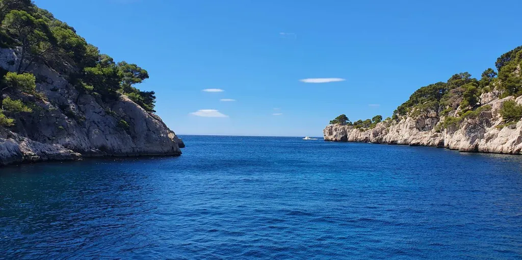 Louer un semi-rigide à la journée près de Toulon