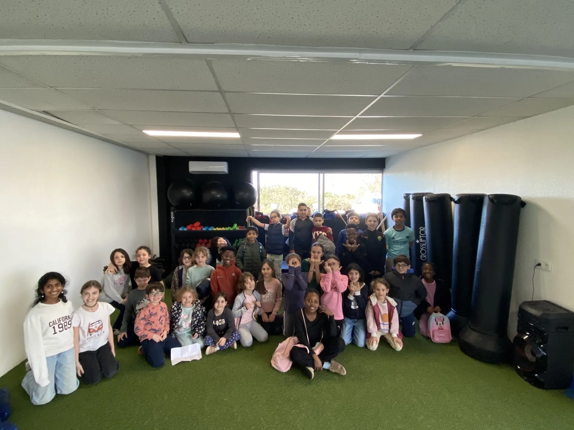 Privatisation salle anniversaire enfant avec formule tout compris à Toulouse Haute-Garonne